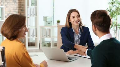 5 consejos para triunfar en tu entrevista de trabajo