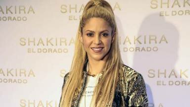 Shakira no quiere que nadie vea estos videos de su pasado