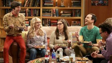 ‘The Big Bang Theory’ acaba de obtener un nuevo récord en la televisión