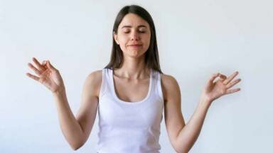 5 increíbles razones por las que debemos practicar yoga