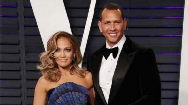 ¿Jennifer Lopez canceló boda con Alex Rodríguez por infidelidad?