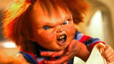 Así lucirá ‘Chucky’ en el remake de ‘Chucky: El muñeco diabólico’