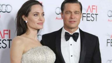 Angelina Jolie quiere regresar con Brad Pitt y esto es lo que está haciendo para lograrlo