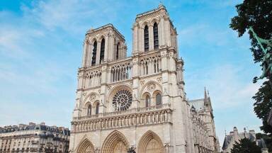 El incendio en Notre Dame ¿fue una profecía de Nostradamus?