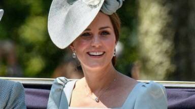 Así reaccionó Kate Middleton a supuesta infidelidad del príncipe William