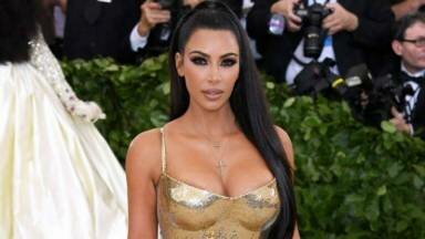 Kim Kardashian lleva un año estudiando Derecho ¡en secreto!