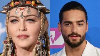 Madonna y Maluma: Todo lo que sabemos sobre su colaboración musical 