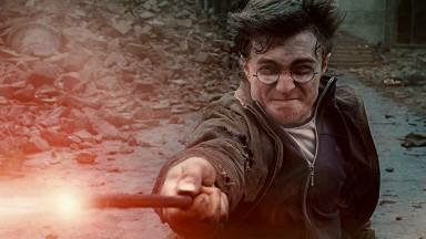 Vans anuncia una mágica colección de 'Harry Potter' y los fans enloquecen