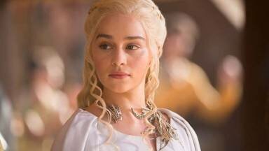4 veces en las que Daenerys mostró su tenebroso lado asesino en 'Game of Thrones'