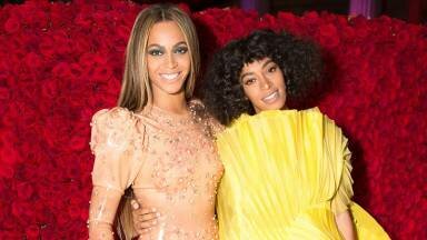 Aseguran que Beyoncé es la verdadera madre de ¡su hermana Solange!