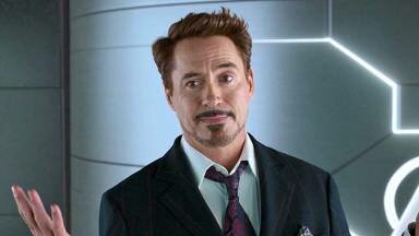 Robert Downey Jr. sabe que nadie podrá interpretar a Iron Man mejor que él