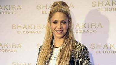 Estas fotos de Shakira podrían confirmar que está embarazada