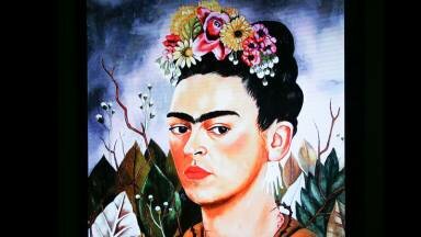 ¡Revelan audio donde se podría escuchar la voz de Frida Kahlo!