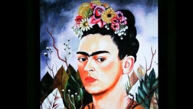 Vas a amar los nuevos Vans de Frida Kahlo, ¡son puro arte!