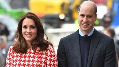 Supuesta amante del príncipe William ya estaría separada de su esposo