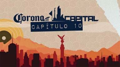 ¡The Strokes, Franz Ferdinand, Billie Eilish, Keane e Interpol en el Corona Capital 2019!