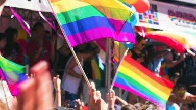 Tips que debes seguir si vas a ir a la marcha LGBTIQ+ de CDMX