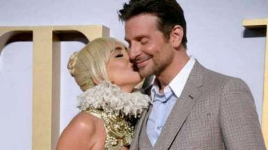 ¿¡Lady Gaga y Bradley Cooper ya viven juntos!? Esto es lo que sabemos