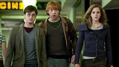 5 personajes femeninos de 'Harry Potter' que nos transmitieron su girl power