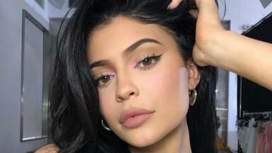  Kylie Jenner puede ser censurada en Instagram 