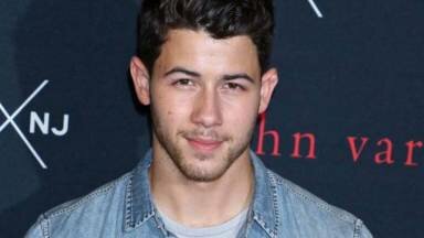 ¿Nick Jonas será el príncipe Eric en 'La Sirenita'?
