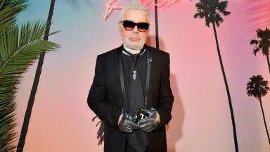 Karl Lagerfeld será homenajeado en la MET Gala de 2022