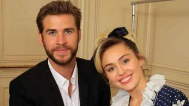OMG! Miley Cyrus estrena canción con mensajes hacia Liam Hemsworth