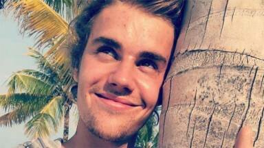Justin Bieber descubrió que es primo de Ryan Gosling y Avril Lavigne