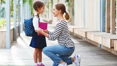 Claves para no ser la “mamá incómoda” en una junta escolar