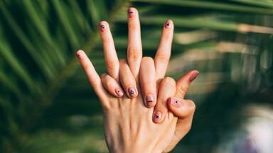Tips para que el gelish dure más tiempo en las uñas