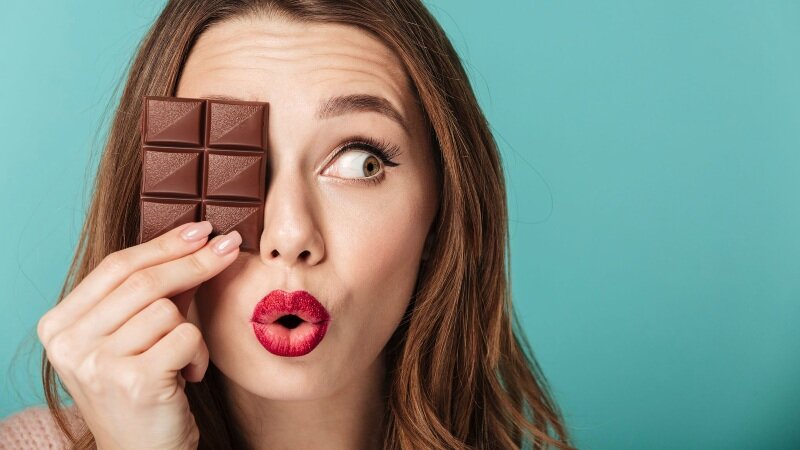 Un nuevo motivo para gozar del chocolate: previene las piedras en el riñón