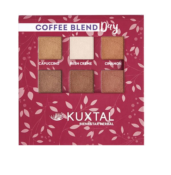 Sombras Kuxtal coffee blend