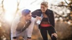 5 Beneficios del fitness en pareja 