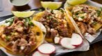 Comer tacos podría ser más sano y nutritivo que una barra de fibra