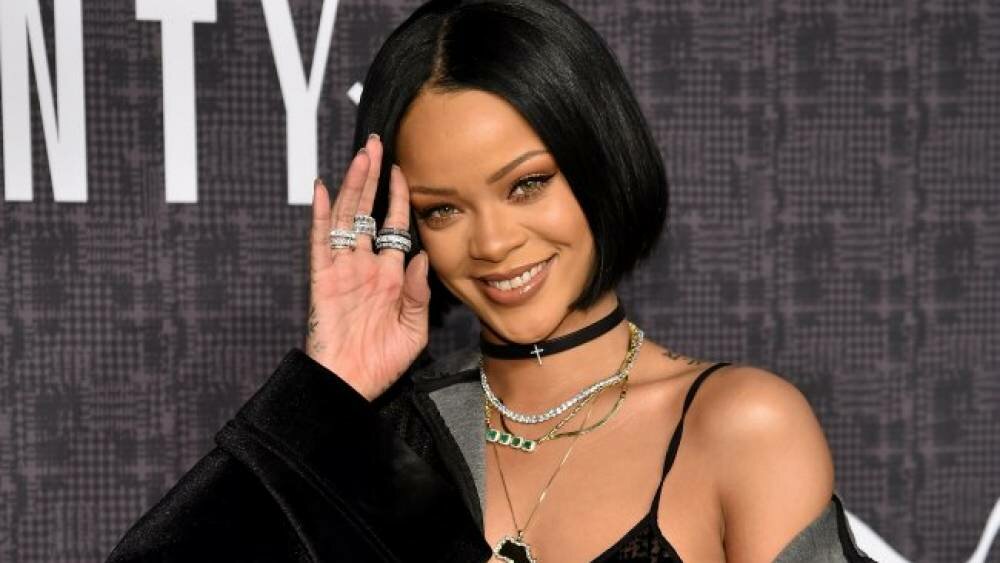 El mejor consejo que Rihanna le dio a un fan tras haber sufrido una ruptura amorosa