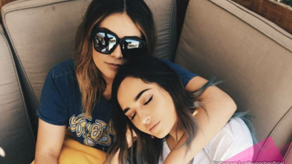 10 Parejas de lesbianas que derraman estilo y miel en Instagram