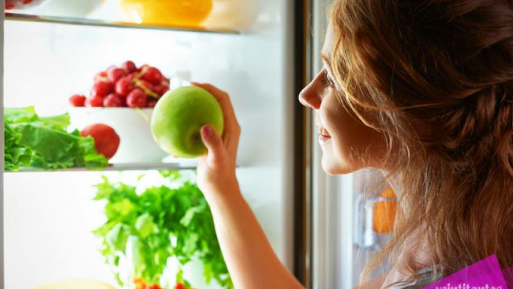 Comida fresca vs. congelada, ¿cuál es más sana?
