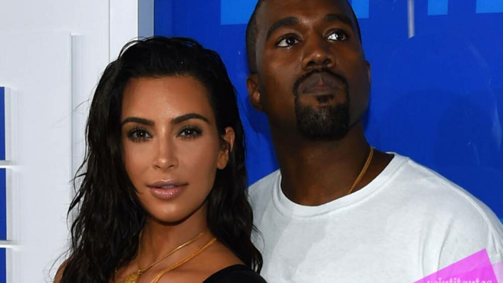 Aseguran que Kim Kardashian y Kanye West ya no duermen juntos