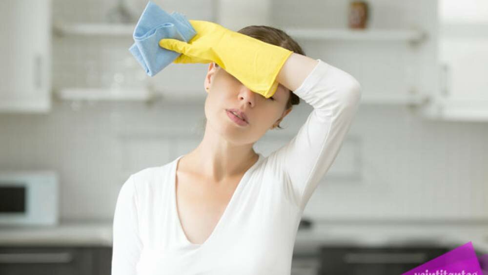¿Visitas sorpresa? 9 trucos para limpiar tu casa en 5 minutos