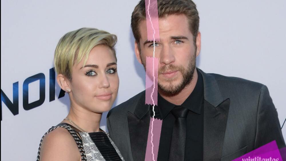 Miley Cyrus confesó por qué rompió su compromiso con Liam Hemsworth