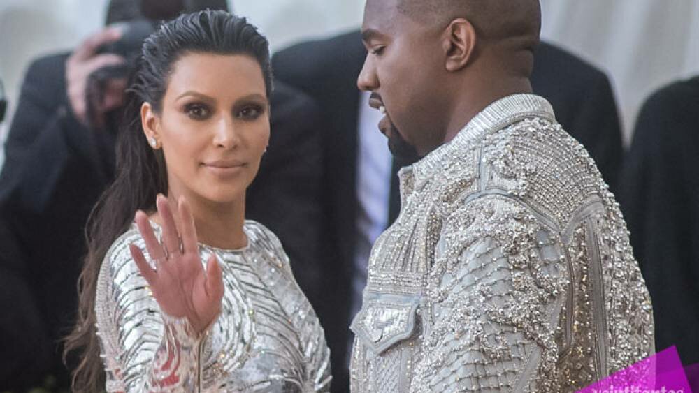 Descubren a la mujer que rentó su vientre a Kim Kardashian (FOTOS)