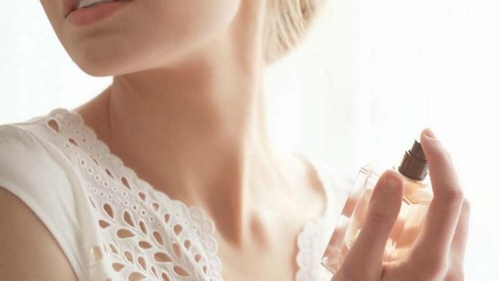 ¿Cuál es la diferencia entre un perfume y un fragance mist?