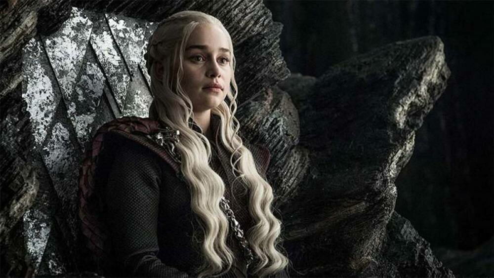 Emilia Clarke estuvo a punto de morir mientras grababa 'Game of Thrones'