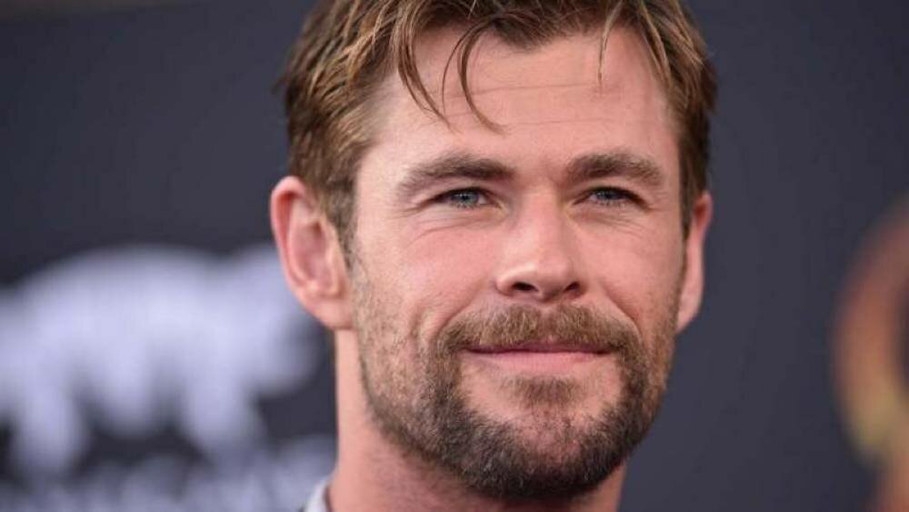 8 fotos del cuerpazo de Chris Hemsworth, por si extrañaste verlo en 'Avengers: Endgame'