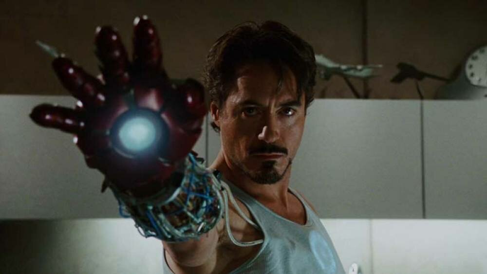 ¿Qué significa “te amo 3 millones” en ‘Avengers: Endgame’?