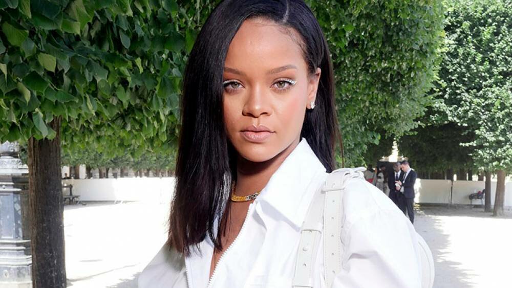 Aplauden a Rihanna por incluir maniquíes curvy en su tienda de ropa Fenty