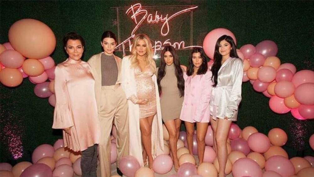 Chicago, Stormi y True, la nueva generación de Kardashian Jenner que enloquece Instagram