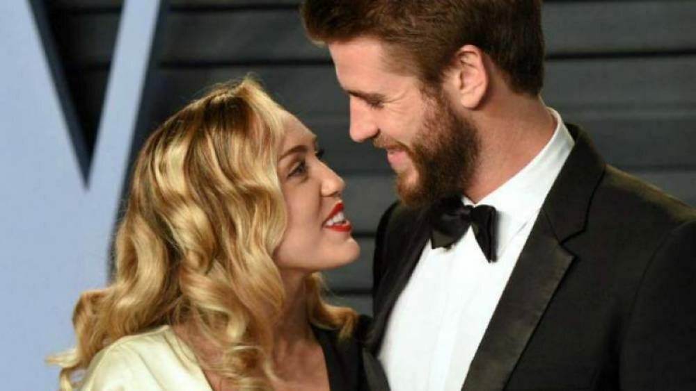 Esta podría ser la razón por la que Miley Cyrus y Liam Hemsworth se divorciaron
