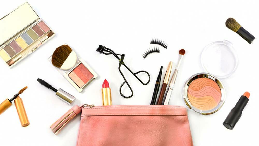 Alarga la vida de tu make up: Tips para mantenerlo organizado