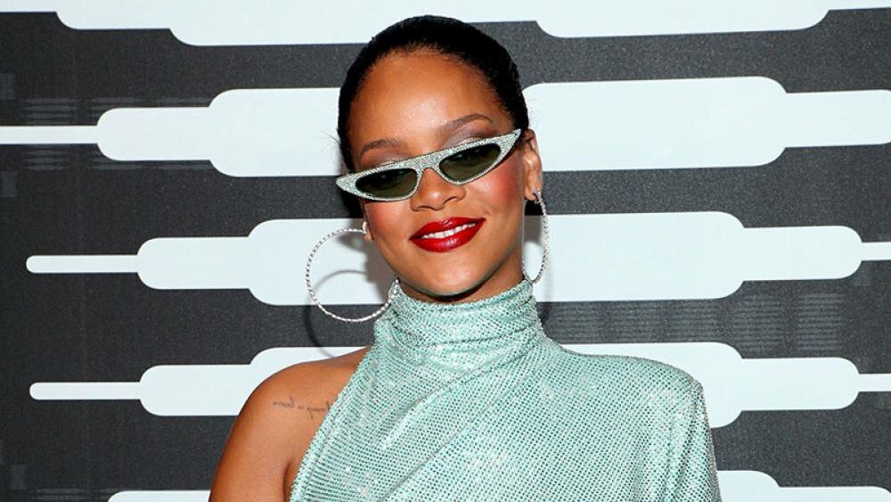 Rihanna presentó lo nuevo de Savage X Fenty, la lencería que las curvy amamos